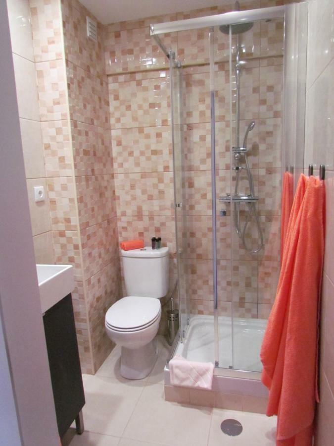 Apartament In Faro With Sea View Zewnętrze zdjęcie